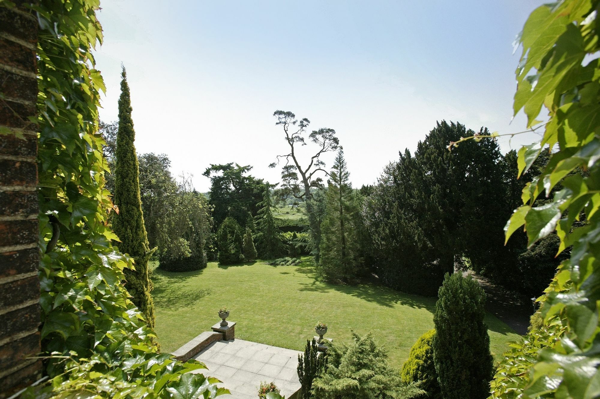 The Old Rectory Restaurant With Rooms Thorpe St Andrew ภายนอก รูปภาพ